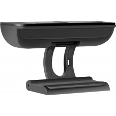 Камера Web Defender G-Lens 2599 черный 2Mpix (1920x1080) USB2.0 с микрофоном