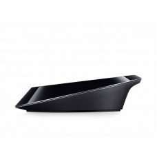 Ресивер Bluetooth TP-Link HA100 черный 1.0 BT