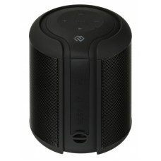 Колонка порт. Digma S-16 черный 6W 1.0 BT/USB 1800mAh