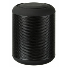 Колонка порт. Digma S-16 черный 6W 1.0 BT/USB 1800mAh
