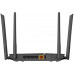 Роутер беспроводной D-Link DIR-1260/RU/R1A 10/100/1000BASE-TX/4G ready черный