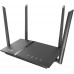 Роутер беспроводной D-Link DIR-1260/RU/R1A 10/100/1000BASE-TX/4G ready черный