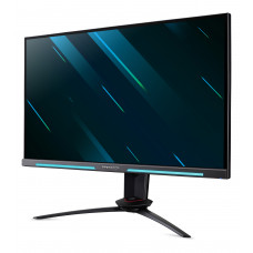 Монитор Acer 24.5" Predator XB253QGWbmiiprzx IPS 1920x1080 280Hz G-Sync 400cd/m2 16:9