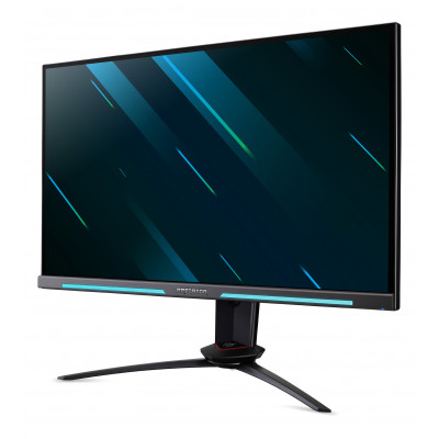 Acer 24.5 Predator XB253QGWbmiiprzx IPS 1920x1080 280Hz G Sync 400cd m2 16 9