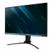 Монитор Acer 24.5" Predator XB253QGWbmiiprzx IPS 1920x1080 280Hz G-Sync 400cd/m2 16:9