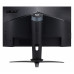 Монитор Acer 24.5" Predator XB253QGWbmiiprzx IPS 1920x1080 280Hz G-Sync 400cd/m2 16:9