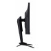 Монитор Acer 24.5" Predator XB253QGWbmiiprzx IPS 1920x1080 280Hz G-Sync 400cd/m2 16:9