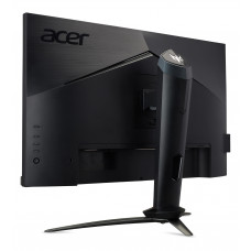 Монитор Acer 24.5" Predator XB253QGWbmiiprzx IPS 1920x1080 280Hz G-Sync 400cd/m2 16:9