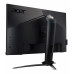 Монитор Acer 24.5" Predator XB253QGWbmiiprzx IPS 1920x1080 280Hz G-Sync 400cd/m2 16:9
