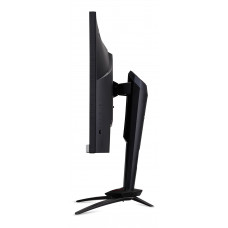 Монитор Acer 24.5" Predator XB253QGWbmiiprzx IPS 1920x1080 280Hz G-Sync 400cd/m2 16:9