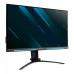 Монитор Acer 24.5" Predator XB253QGWbmiiprzx IPS 1920x1080 280Hz G-Sync 400cd/m2 16:9