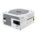 Блок питания Cooler Master ATX 750W V Gold V2 WHITE CASE 80+ gold (24+8+4+4pin) APFC 120mm fan 12xSATA RTL