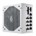 Блок питания Cooler Master ATX 750W V Gold V2 WHITE CASE 80+ gold (24+8+4+4pin) APFC 120mm fan 12xSATA RTL
