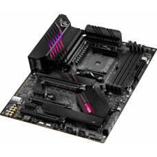 Материнская плата Asus ROG STRIX B550-XE GAMING WIFI Soc-AM4 AMD B550 4xDDR4 ATX AC`97 8ch(7.1) 2.5Gg RAID+HDMI+DP