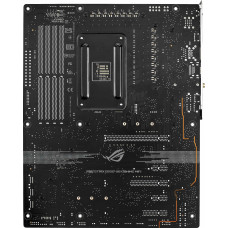 Материнская плата Asus ROG STRIX B550-XE GAMING WIFI Soc-AM4 AMD B550 4xDDR4 ATX AC`97 8ch(7.1) 2.5Gg RAID+HDMI+DP