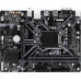 Материнская плата Gigabyte H310M S2 1.1 Soc-1151v2 Intel H370 2xDDR4 mATX AC`97 8ch(7.1) GbLAN+VGA