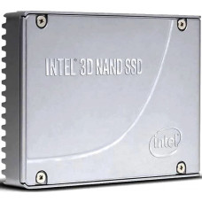 Накопитель SSD Intel Original PCI-E x4 7.5Tb SSDPE2NU076T801 999DXN SSDPE2NU076T801 DC D5-P4420 2.5"