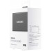 Накопитель SSD Samsung USB-C 2Tb MU-PC2T0T/WW T7 1.8" черный