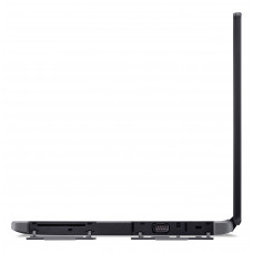 Ноутбук Acer Enduro N3 EN314-51W-34Y5 Core i3 10110U 8Gb SSD256Gb Intel UHD Graphics 14" IPS FHD (1920x1080) Windows 10 Professional black WiFi BT Cam
