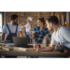 Ноутбук Acer Enduro N3 EN314-51W-34Y5 Core i3 10110U 8Gb SSD256Gb Intel UHD Graphics 14" IPS FHD (1920x1080) Windows 10 Professional black WiFi BT Cam