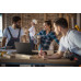 Ноутбук Acer Enduro N3 EN314-51W-34Y5 Core i3 10110U 8Gb SSD256Gb Intel UHD Graphics 14" IPS FHD (1920x1080) Windows 10 Professional black WiFi BT Cam