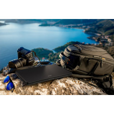Ноутбук Acer Enduro N3 EN314-51W-34Y5 Core i3 10110U 8Gb SSD256Gb Intel UHD Graphics 14" IPS FHD (1920x1080) Windows 10 Professional black WiFi BT Cam