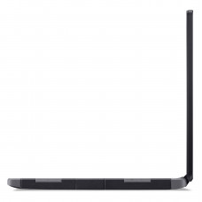 Ноутбук Acer Enduro N3 EN314-51W-34Y5 Core i3 10110U 8Gb SSD256Gb Intel UHD Graphics 14" IPS FHD (1920x1080) Windows 10 Professional black WiFi BT Cam