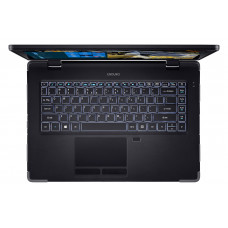 Ноутбук Acer Enduro N3 EN314-51W-34Y5 Core i3 10110U 8Gb SSD256Gb Intel UHD Graphics 14" IPS FHD (1920x1080) Windows 10 Professional black WiFi BT Cam
