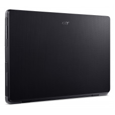 Ноутбук Acer Enduro N3 EN314-51W-34Y5 Core i3 10110U 8Gb SSD256Gb Intel UHD Graphics 14" IPS FHD (1920x1080) Windows 10 Professional black WiFi BT Cam