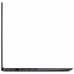 Ноутбук Acer Extensa 15 EX215-22-A2DW 3020e 4Gb SSD256Gb AMD Radeon 15.6" TN FHD (1920x1080) Eshell black WiFi BT Cam