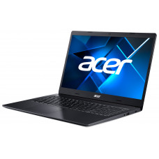 Ноутбук Acer Extensa 15 EX215-22-A2DW 3020e 4Gb SSD256Gb AMD Radeon 15.6" TN FHD (1920x1080) Eshell black WiFi BT Cam