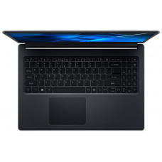 Ноутбук Acer Extensa 15 EX215-22-A2DW 3020e 4Gb SSD256Gb AMD Radeon 15.6" TN FHD (1920x1080) Eshell black WiFi BT Cam