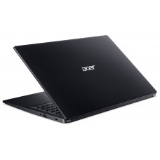 Ноутбук Acer Extensa 15 EX215-22-A2DW 3020e 4Gb SSD256Gb AMD Radeon 15.6" TN FHD (1920x1080) Eshell black WiFi BT Cam