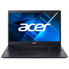 Ноутбук Acer Extensa 15 EX215-22-A2DW 3020e 4Gb SSD256Gb AMD Radeon 15.6" TN FHD (1920x1080) Eshell black WiFi BT Cam
