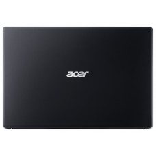 Ноутбук Acer Extensa 15 EX215-22-A2DW 3020e 4Gb SSD256Gb AMD Radeon 15.6" TN FHD (1920x1080) Eshell black WiFi BT Cam
