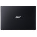 Ноутбук Acer Extensa 15 EX215-22-A2DW 3020e 4Gb SSD256Gb AMD Radeon 15.6" TN FHD (1920x1080) Eshell black WiFi BT Cam