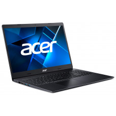Ноутбук Acer Extensa 15 EX215-22-A2DW 3020e 4Gb SSD256Gb AMD Radeon 15.6" TN FHD (1920x1080) Eshell black WiFi BT Cam