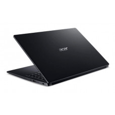 Ноутбук Acer Extensa 15 EX215-31-C3FF Celeron N4020 4Gb SSD128Gb Intel UHD Graphics 600 15.6" FHD (1920x1080) Eshell black WiFi BT Cam