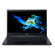 Ноутбук Acer Extensa 15 EX215-31-C3FF Celeron N4020 4Gb SSD128Gb Intel UHD Graphics 600 15.6" FHD (1920x1080) Eshell black WiFi BT Cam