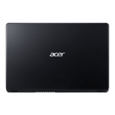 Ноутбук Acer Extensa 15 EX215-52-3072 Core i3 1005G1 4Gb 1Tb Intel UHD Graphics 15.6" FHD (1920x1080) Windows 10 black WiFi BT Cam