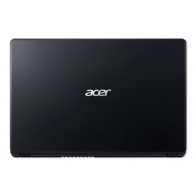 Ноутбук Acer Extensa 15 EX215-52-3072 Core i3 1005G1 4Gb 1Tb Intel UHD Graphics 15.6" FHD (1920x1080) Windows 10 black WiFi BT Cam