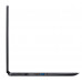 Ноутбук Acer Extensa 15 EX215-52-3072 Core i3 1005G1 4Gb 1Tb Intel UHD Graphics 15.6" FHD (1920x1080) Windows 10 black WiFi BT Cam