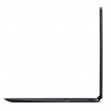 Ноутбук Acer Extensa 15 EX215-52-3072 Core i3 1005G1 4Gb 1Tb Intel UHD Graphics 15.6" FHD (1920x1080) Windows 10 black WiFi BT Cam