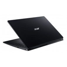 Ноутбук Acer Extensa 15 EX215-52-3072 Core i3 1005G1 4Gb 1Tb Intel UHD Graphics 15.6" FHD (1920x1080) Windows 10 black WiFi BT Cam