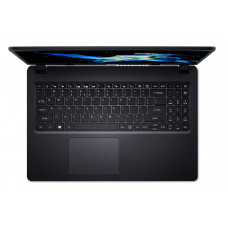 Ноутбук Acer Extensa 15 EX215-52-3072 Core i3 1005G1 4Gb 1Tb Intel UHD Graphics 15.6" FHD (1920x1080) Windows 10 black WiFi BT Cam