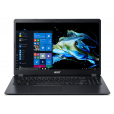 Ноутбук Acer Extensa 15 EX215-52-3072 Core i3 1005G1 4Gb 1Tb Intel UHD Graphics 15.6" FHD (1920x1080) Windows 10 black WiFi BT Cam