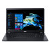 Ноутбук Acer Extensa 15 EX215-52-3072 Core i3 1005G1 4Gb 1Tb Intel UHD Graphics 15.6" FHD (1920x1080) Windows 10 black WiFi BT Cam