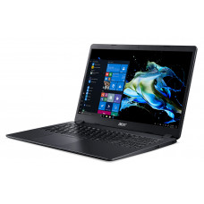 Ноутбук Acer Extensa 15 EX215-52-3072 Core i3 1005G1 4Gb 1Tb Intel UHD Graphics 15.6" FHD (1920x1080) Windows 10 black WiFi BT Cam