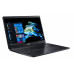 Ноутбук Acer Extensa 15 EX215-52-3072 Core i3 1005G1 4Gb 1Tb Intel UHD Graphics 15.6" FHD (1920x1080) Windows 10 black WiFi BT Cam