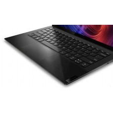 Ультрабук Lenovo Yoga Slim9 14ITL5 Core i5 1135G7 16Gb SSD1Tb Intel Iris Xe graphics 14" IPS Touch FHD (1920x1080) Windows 10 Home black WiFi BT Cam
